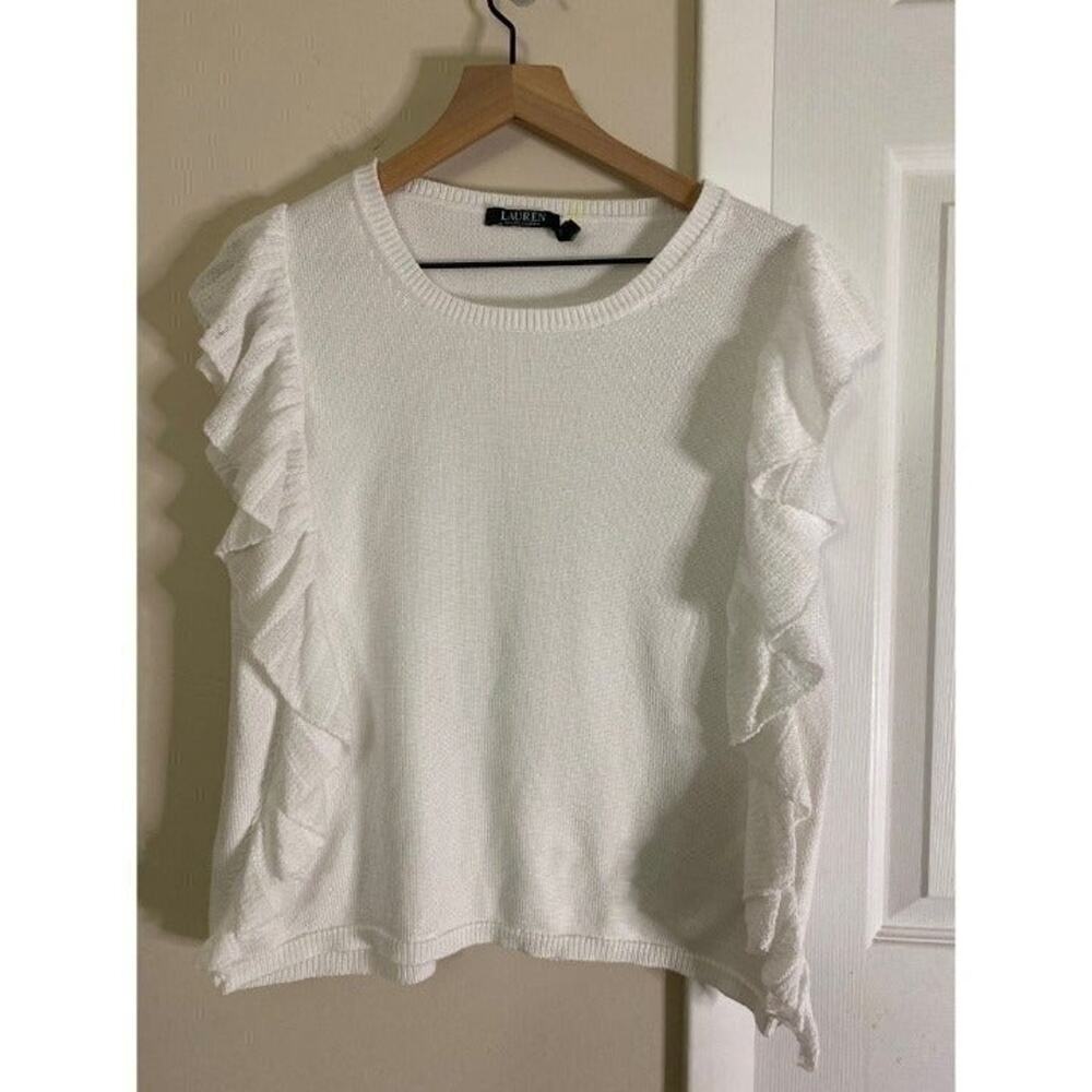 Lauren Ralph Lauren blouse